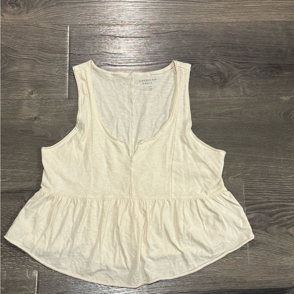 American Eagle Outfitters Tops - American Eagle Cotton Tank